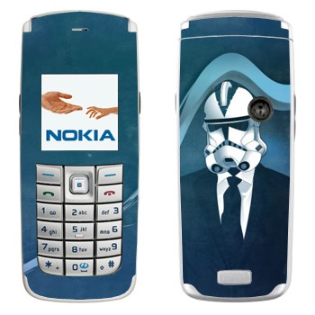 Nokia 6020