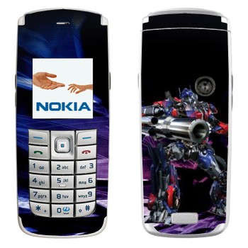 Nokia 6020