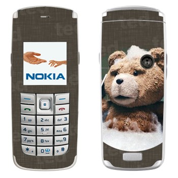 Nokia 6020