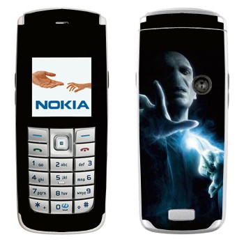 Nokia 6020