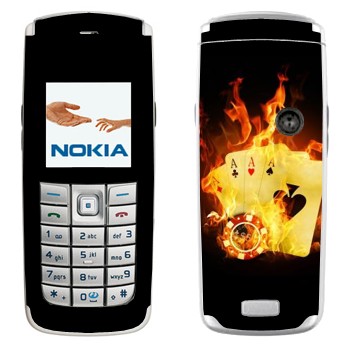 Nokia 6020