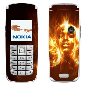 Nokia 6020