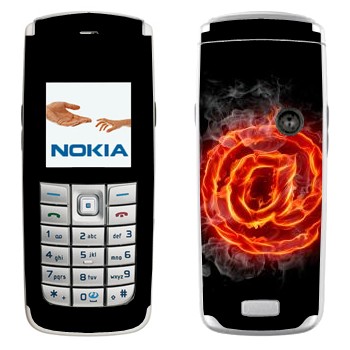 Nokia 6020