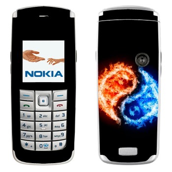   «-  »   Nokia 6020