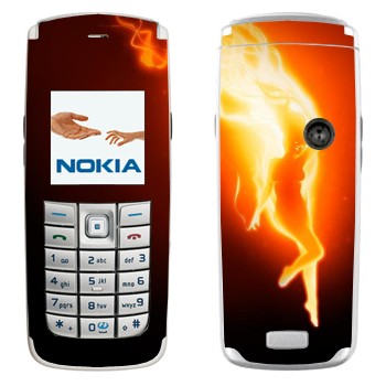 Nokia 6020