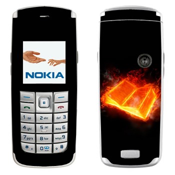 Nokia 6020