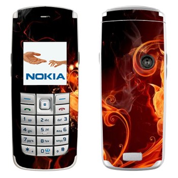 Nokia 6020