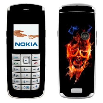 Nokia 6020