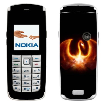 Nokia 6020