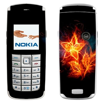 Nokia 6020