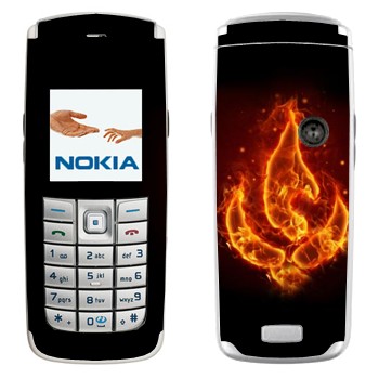 Nokia 6020