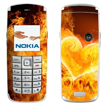 Nokia 6020