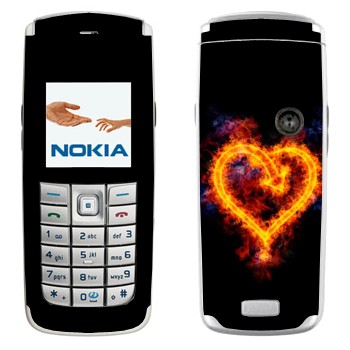 Nokia 6020