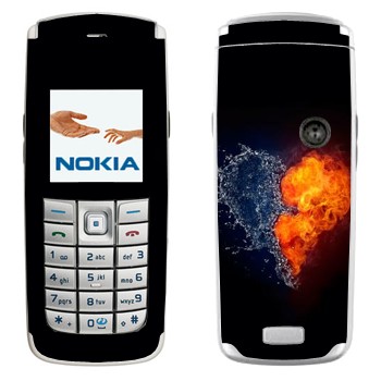 Nokia 6020