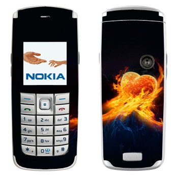 Nokia 6020