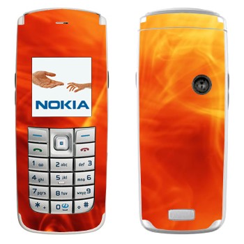 Nokia 6020