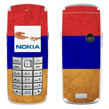 Nokia 6020