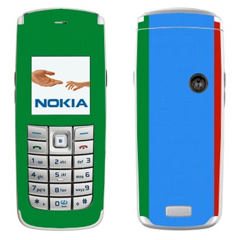 Nokia 6020