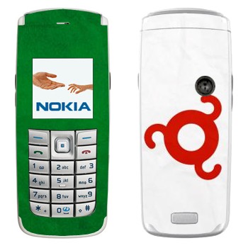 Nokia 6020