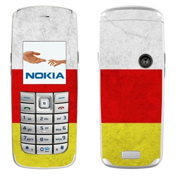 Nokia 6020