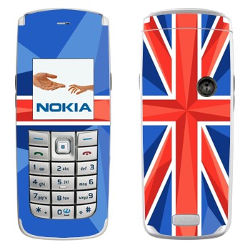 Nokia 6020