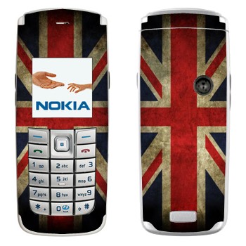   «  »   Nokia 6020