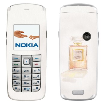 Nokia 6020