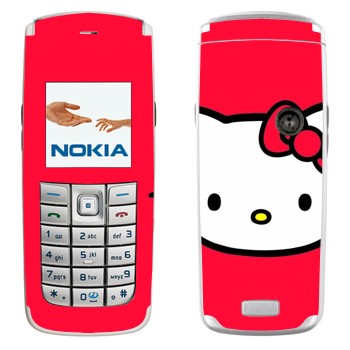   «Hello Kitty   »   Nokia 6020