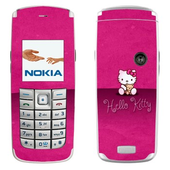 Nokia 6020