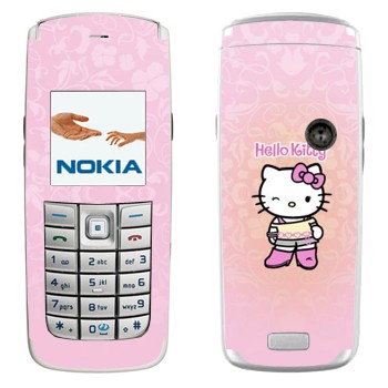 Nokia 6020