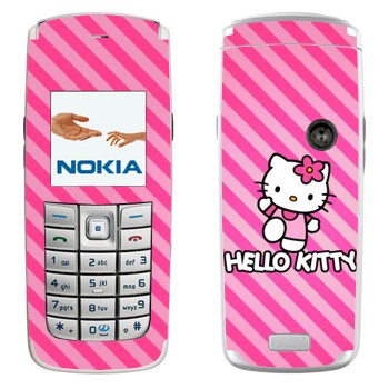   «Hello Kitty  »   Nokia 6020