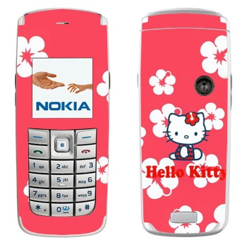   «Hello Kitty  »   Nokia 6020