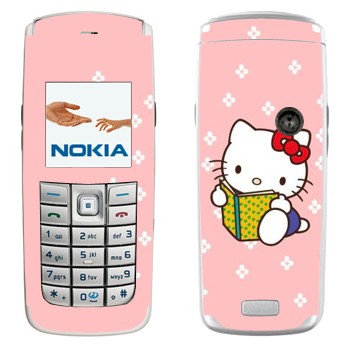   «Kitty  »   Nokia 6020