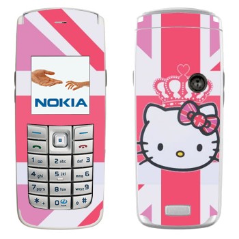   «Kitty  »   Nokia 6020