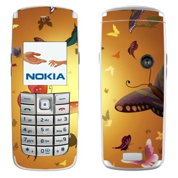 Nokia 6020