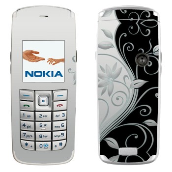 Nokia 6020