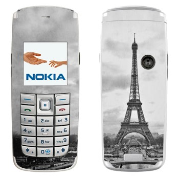 Nokia 6020