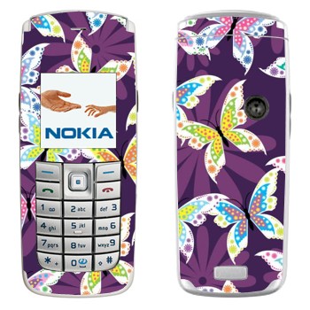 Nokia 6020