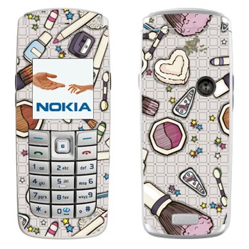 Nokia 6020