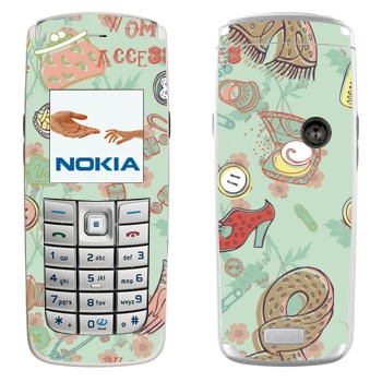   « »   Nokia 6020