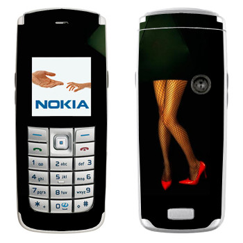   «      »   Nokia 6020