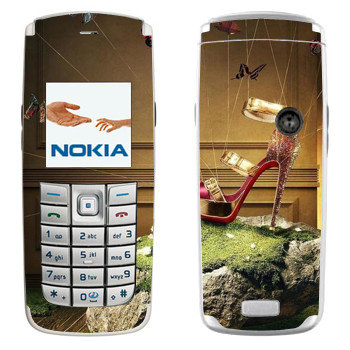 Nokia 6020