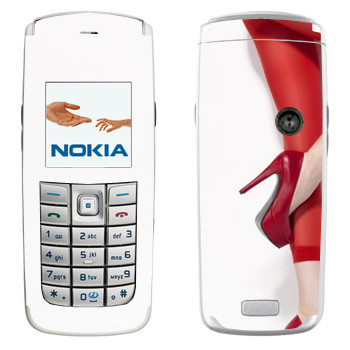 Nokia 6020