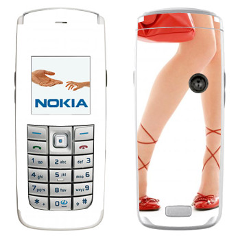 Nokia 6020