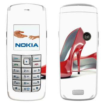 Nokia 6020