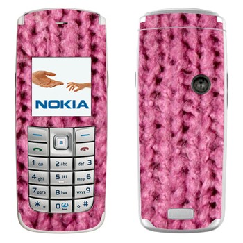 Nokia 6020