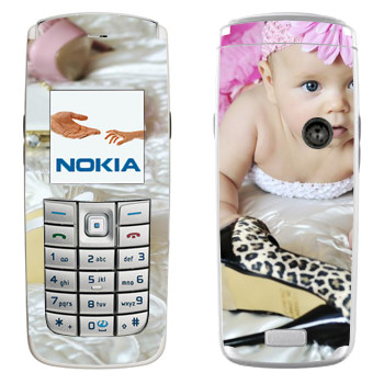 Nokia 6020