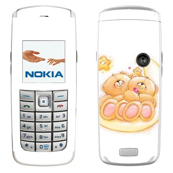 Nokia 6020