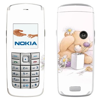 Nokia 6020