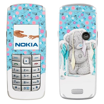 Nokia 6020